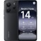 SMARTPHONE  REDMI NOTE 14 5G 6GB/128GB DS 6.7&quot;(MZB0INWEU) BLACK